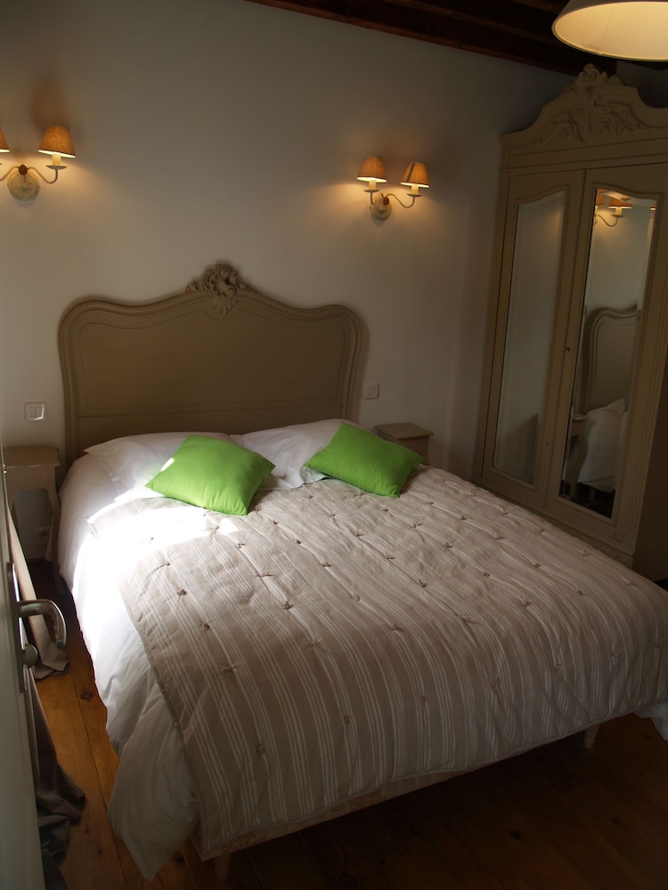 Le Logis De Gerberoy