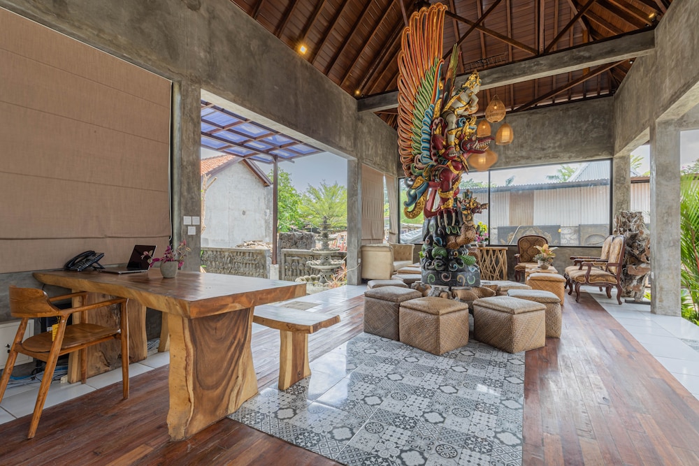 The Reward Villas Kerobokan - Image 5