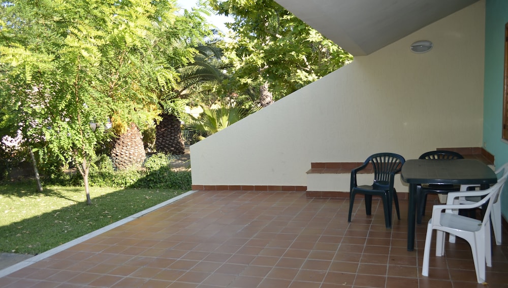 Villaggio le Palatine