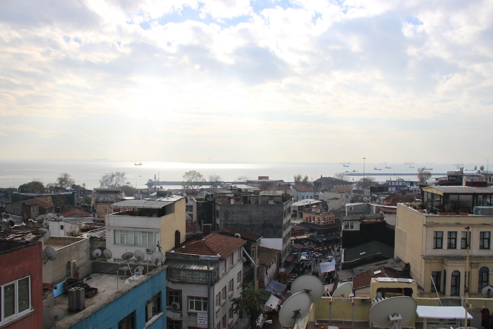 Ottoman Time Otel - Image 8