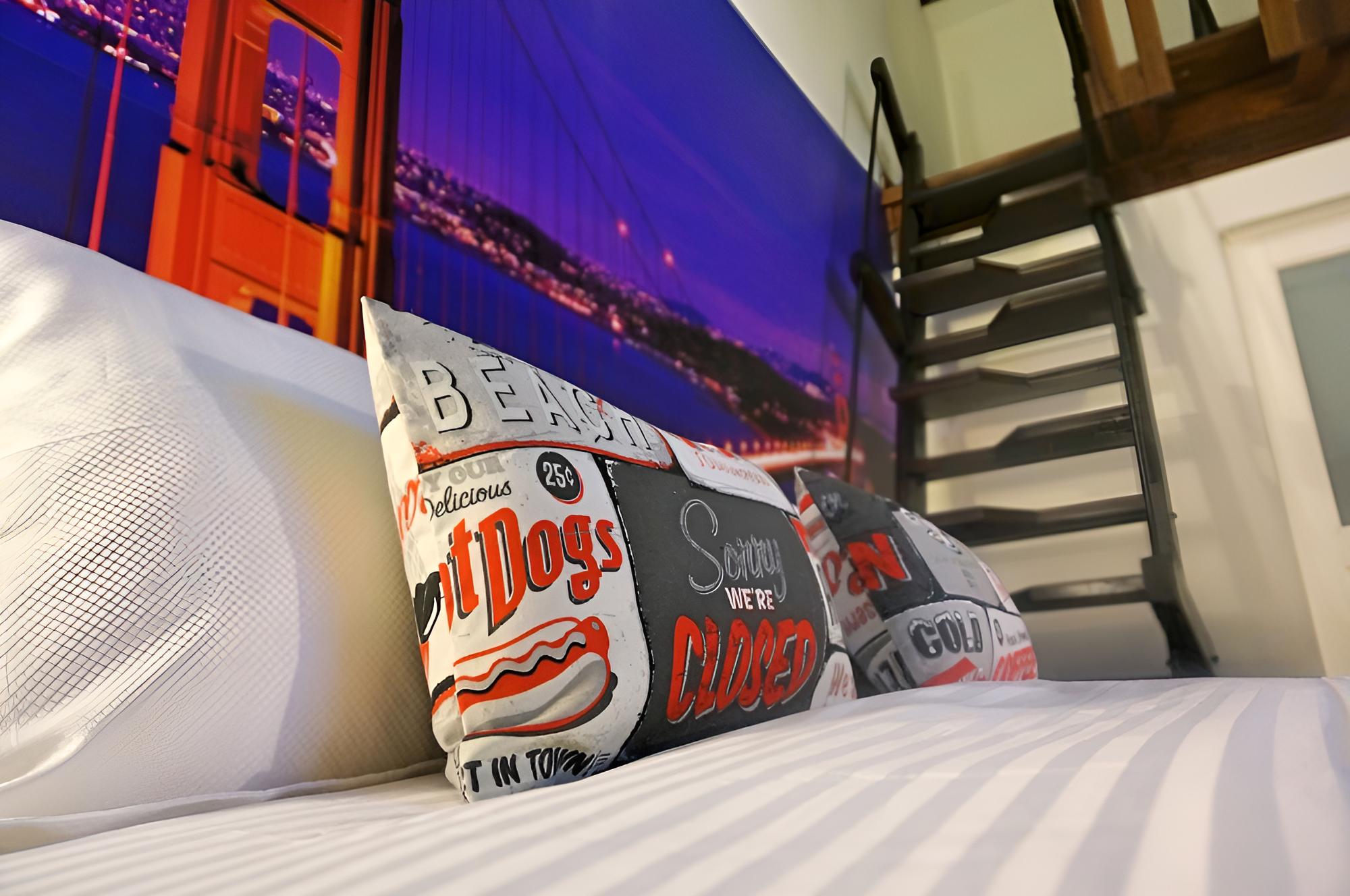 Urban Hotel Boutique
