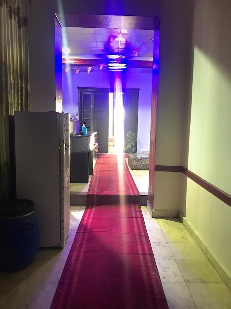 One Season Hostel