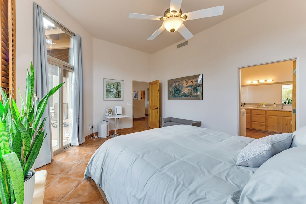 Apache Junction Desert Gem w/ Patio & Views!