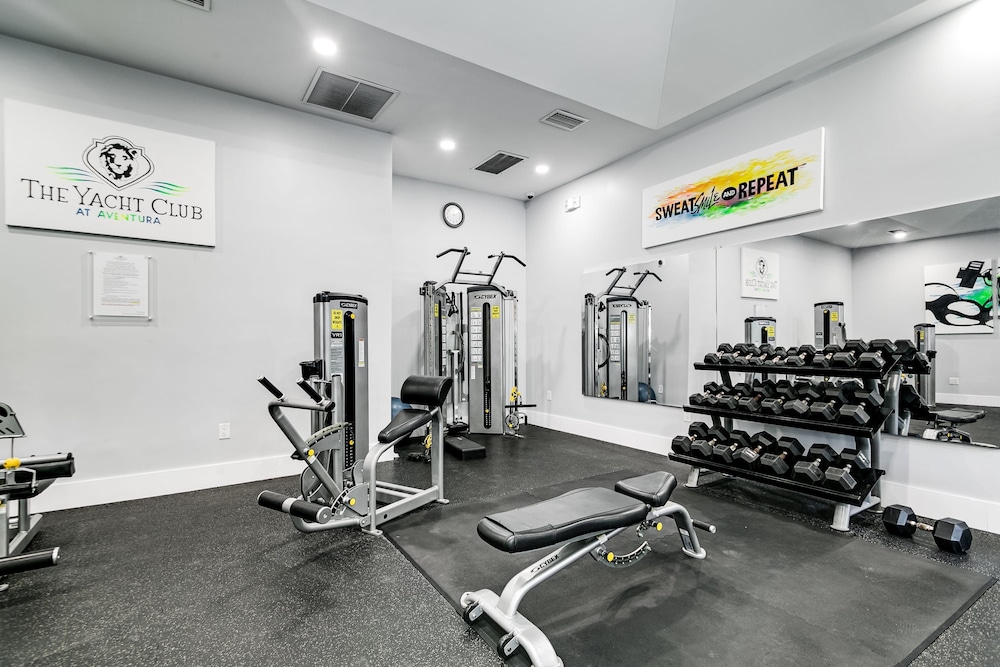 Wonderful 3 Bedroom Condo in the Heart of Aventura