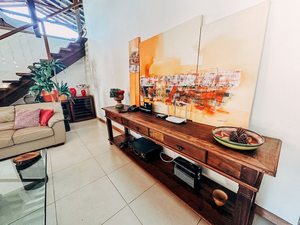 Casa Rio Habitat