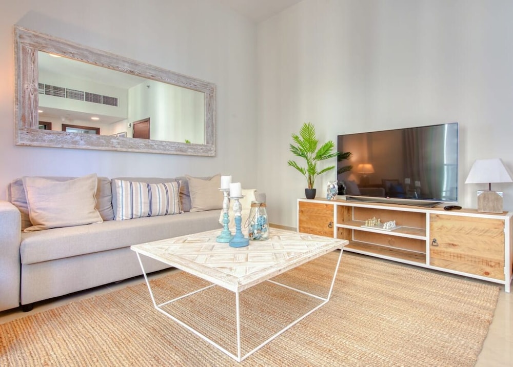 Spakle Building 2 Dubai Marina - Apartment 1007