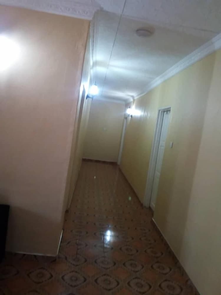 Fair Hills Guest House view 3