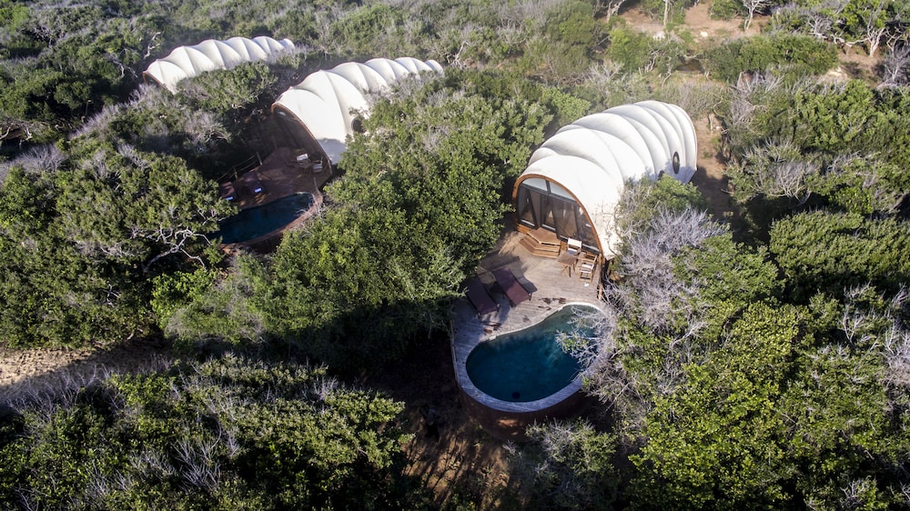 Wild Coast Tented Lodge - Relais and Chateaux - All Inclusive