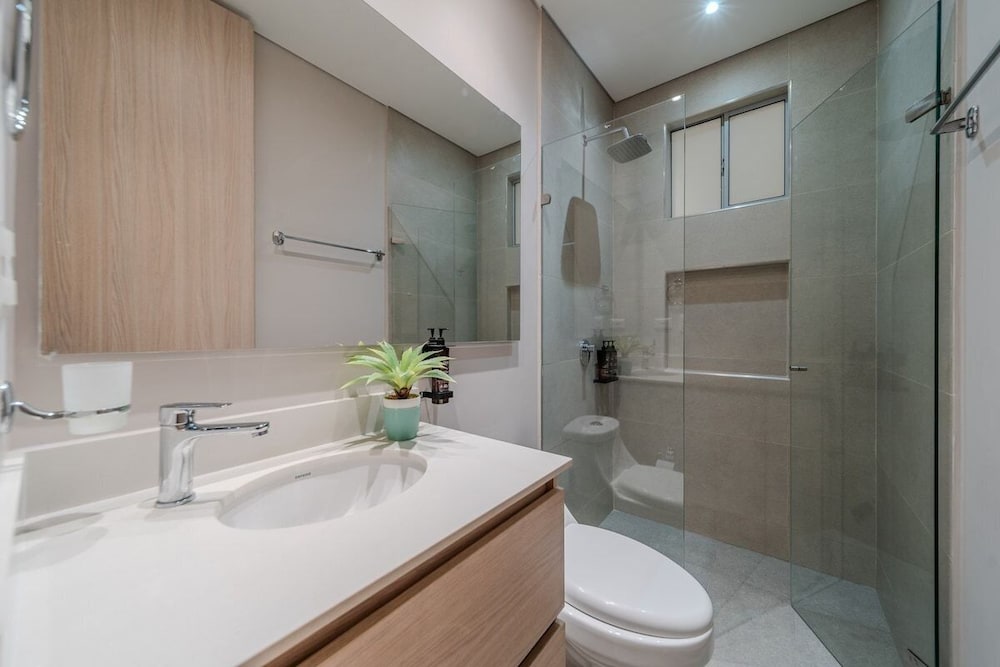 Salguero Suites