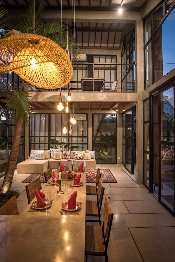 Villa Nina