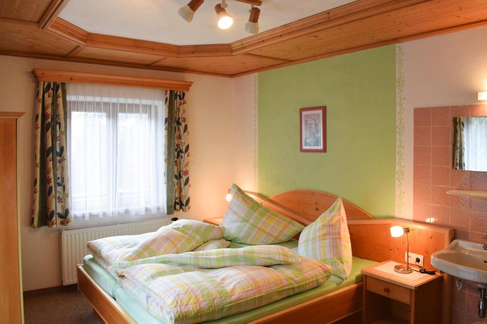 Apartment in Huttau Near Ski Amade Slopes