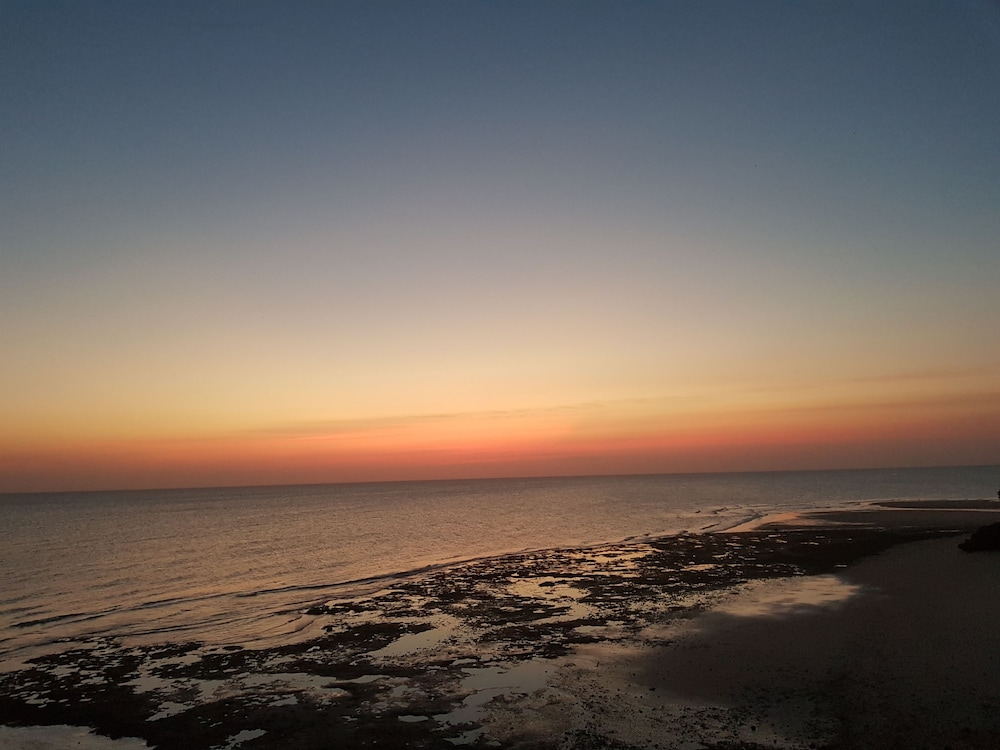 Royal Cliff Zanzibar