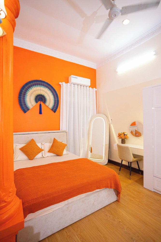 Alula Residence Homestay