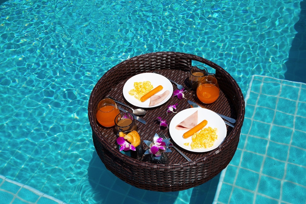 Premium Pool Villas Pattaya
