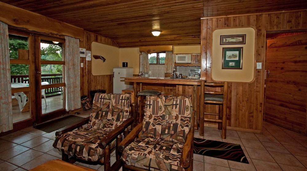 Rainbow Lodge