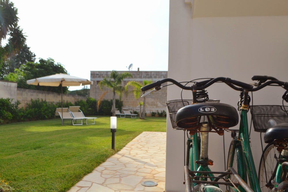 Casa La Strea