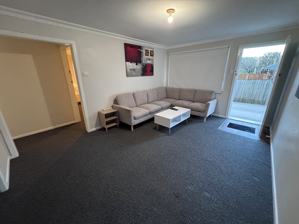Apartments On Turf