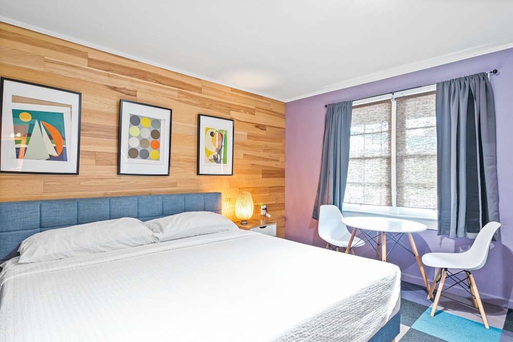 Back in Time Motel 50 s Glamour in St Augustine view 5