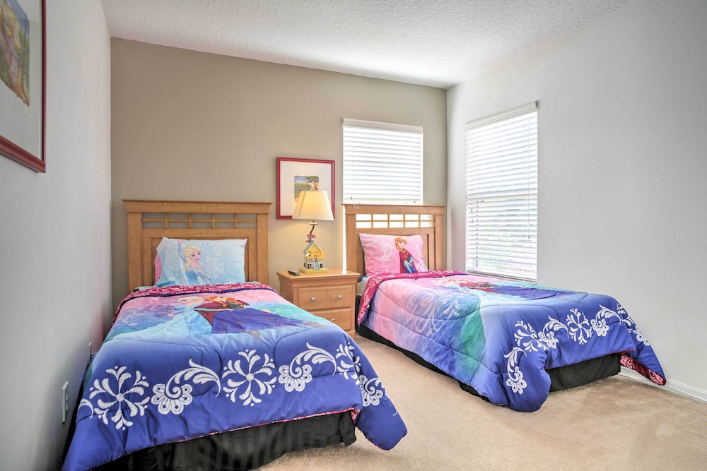 Davenport Getaway w/ Pool: 11 Mi to Disney Parks! view 2