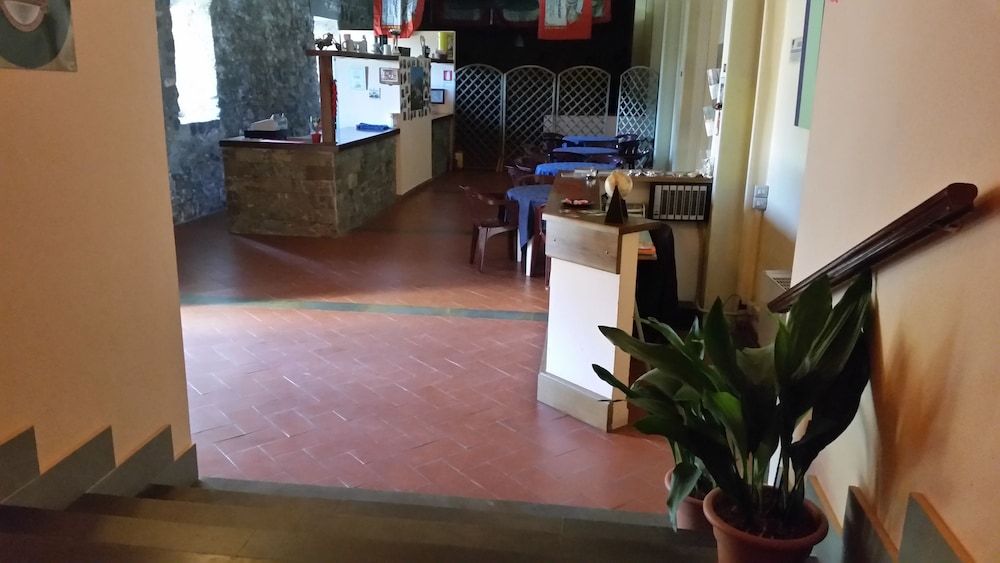 Albergo il Chiostro