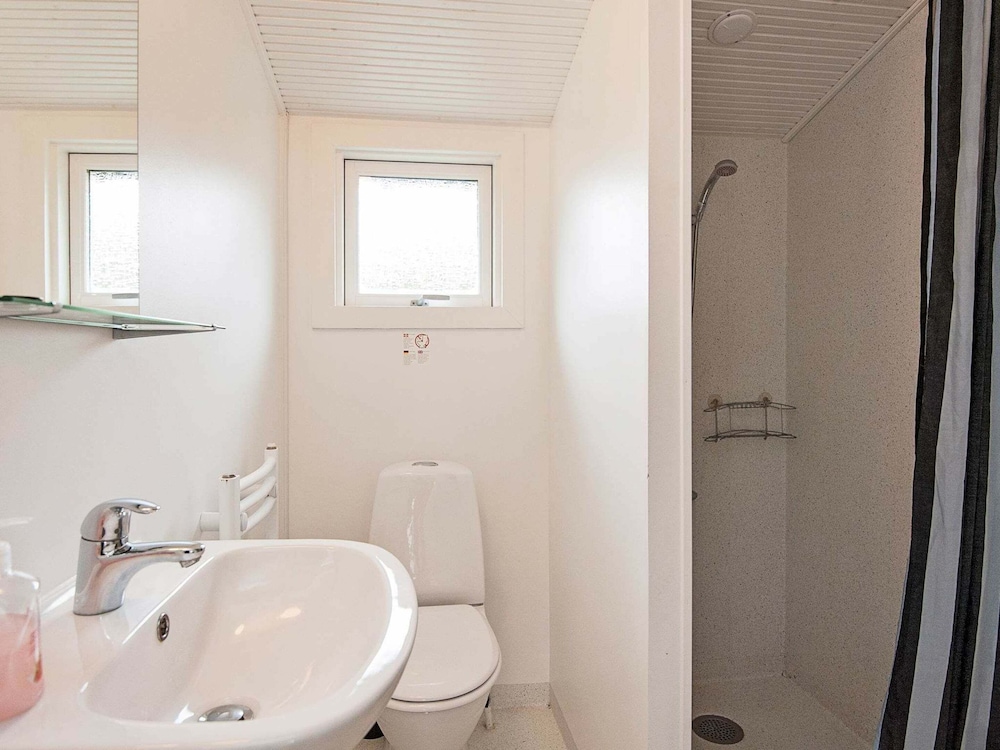 4 Person Holiday Home in Vejers Strand view 2