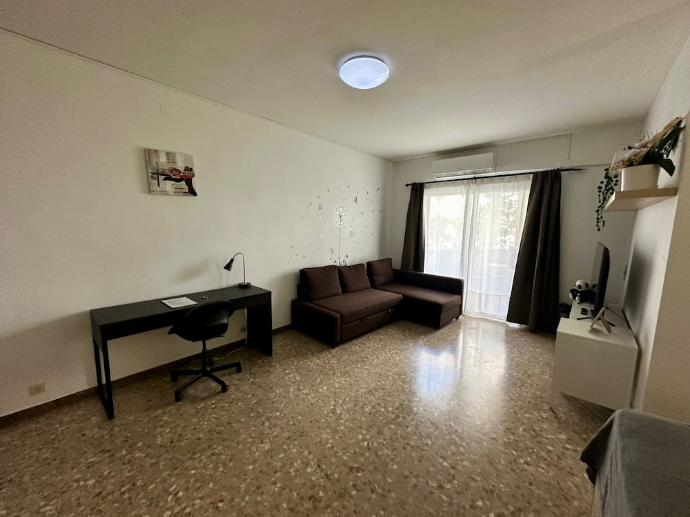 Rooms Sepulveda