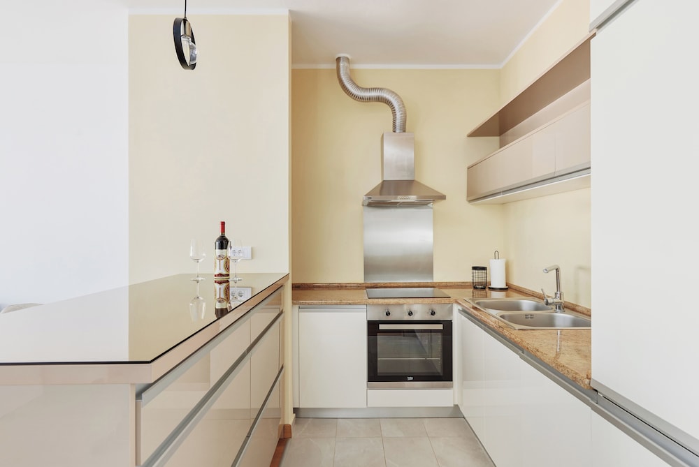 Casa Nest Tivat