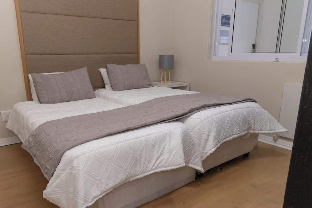 Holiday Apartment, Lagoon Beach
