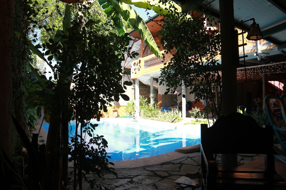 Hotel La Tora - Image 1