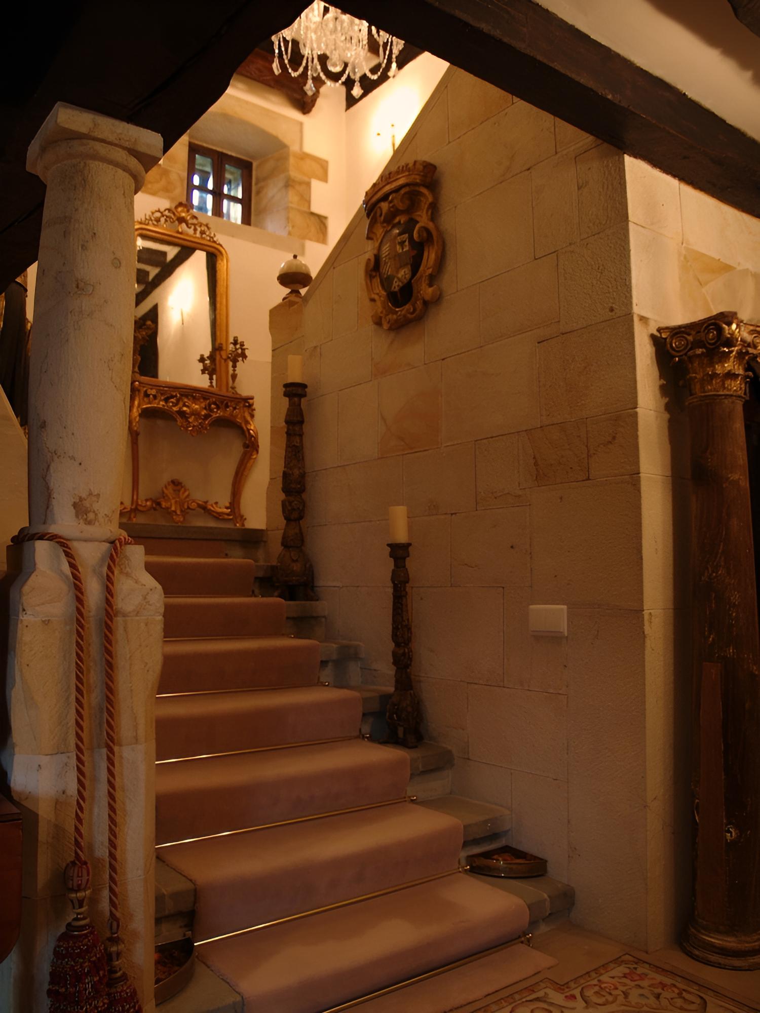 Hotel Palacio de la Peña