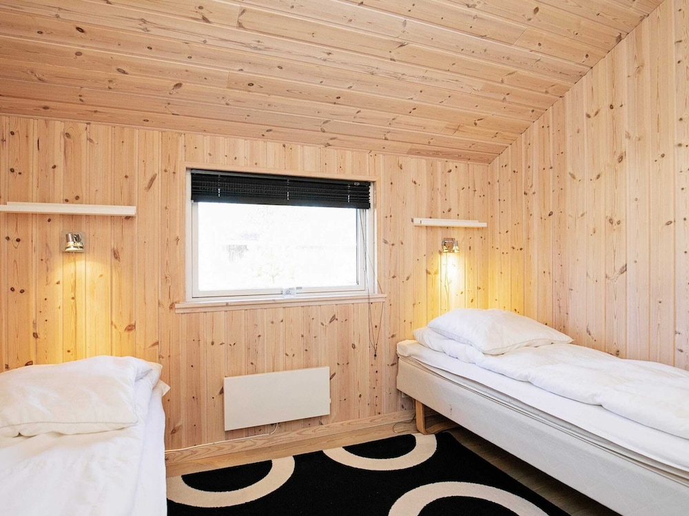 10 Person Holiday Home in Albaek-by Traum view 5
