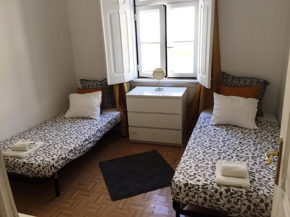 Typical Portuguese Apartment Beautiful View view 3