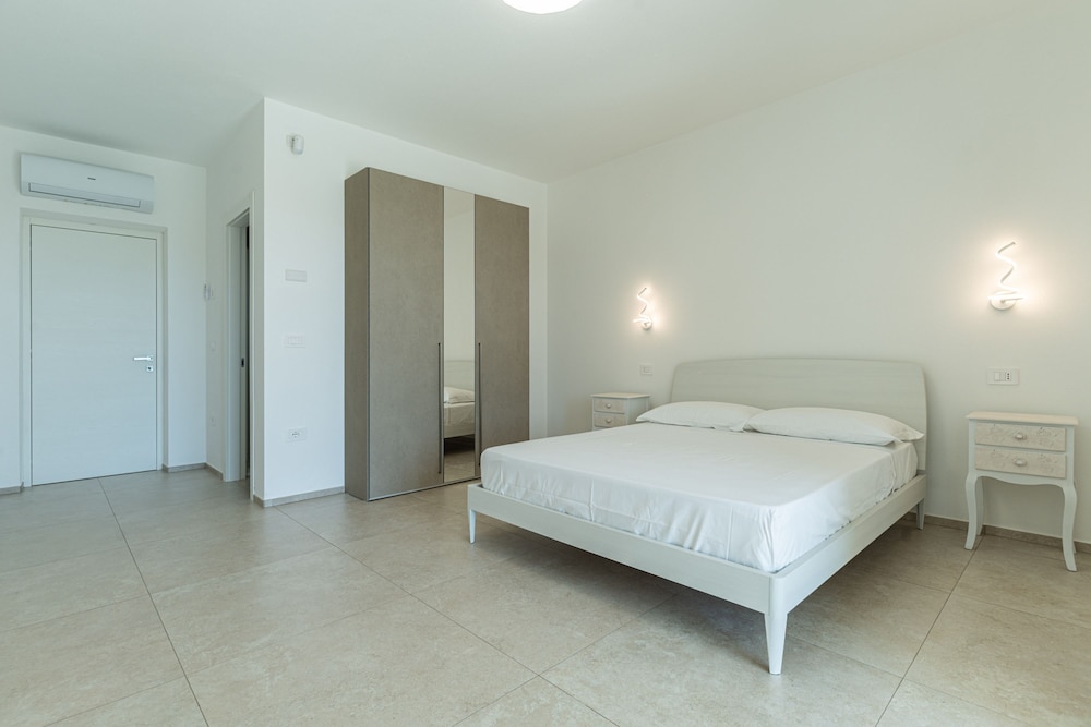 Villa Infinity by Wonderful Italy