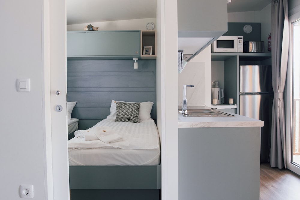 MOBILE HOMES SELCE - Lighthouse