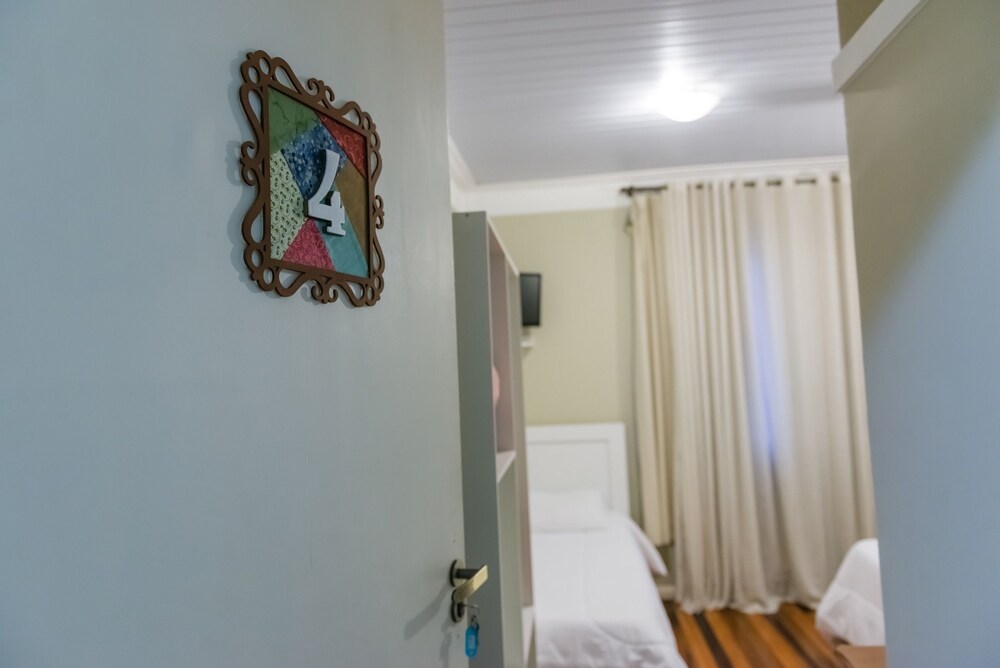 Pousada Recanto da Serra