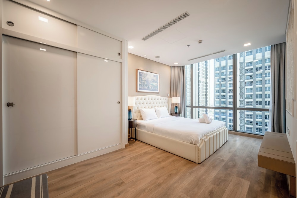 Landmark 81 Luxury - SaigonHomes