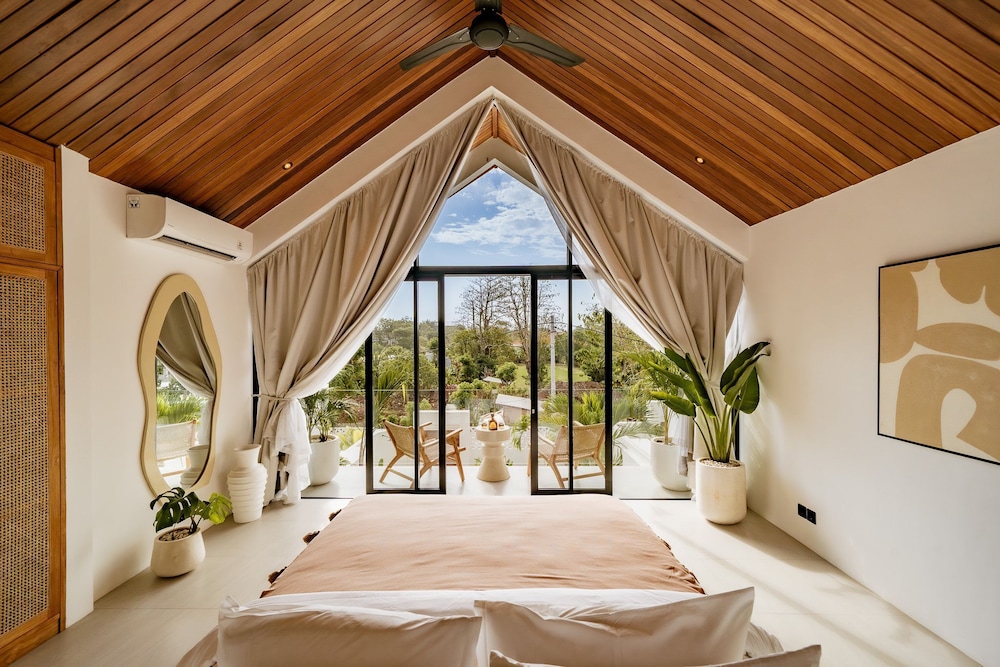 Villa Semilir Uluwatu