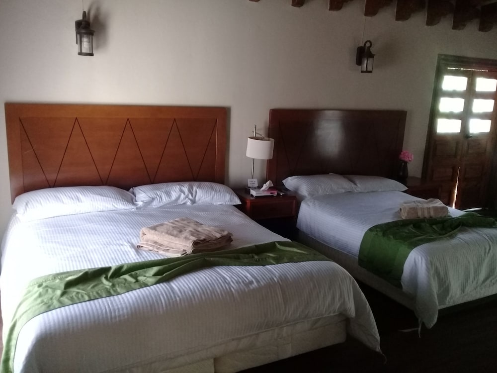 Hotel Boutique Fridas