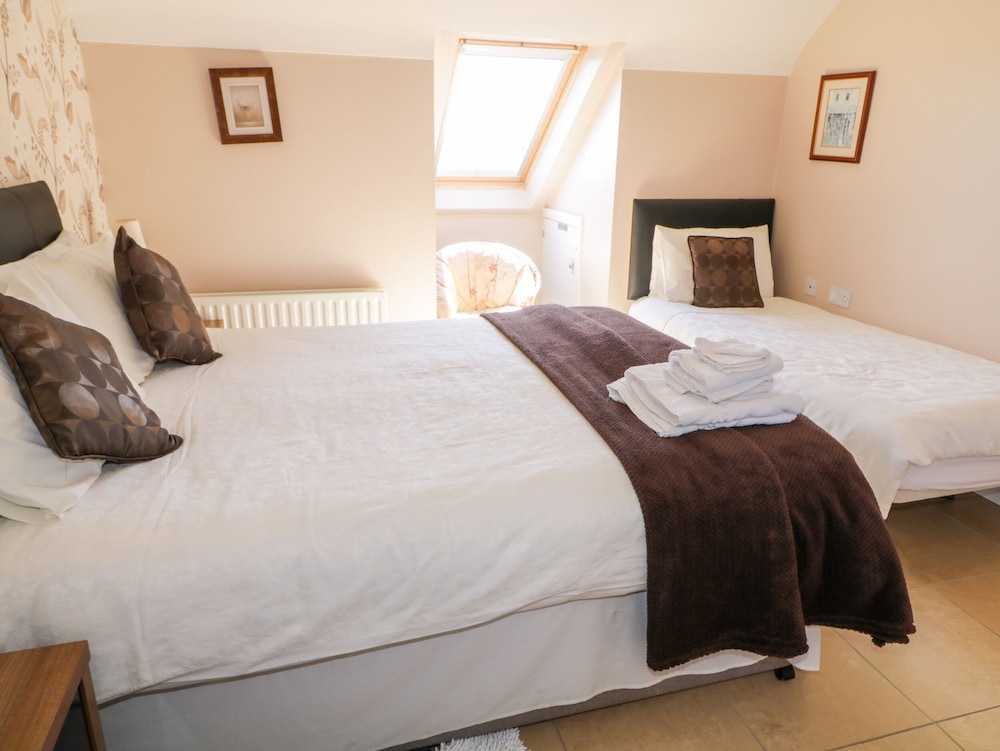 Inverbeg Cottage 1