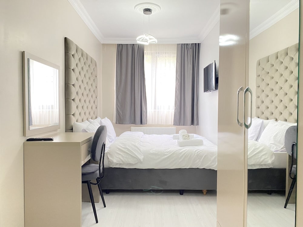 Cozy Studio Flat 1 min to Trump Mall in Sisli