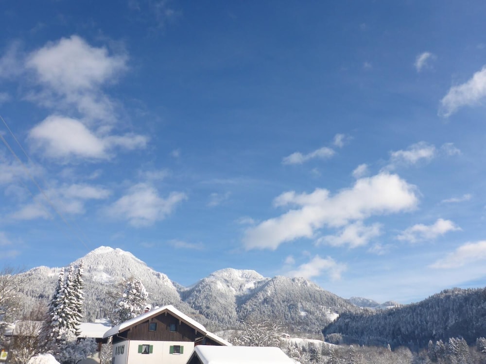 Gasthof Oberwirt