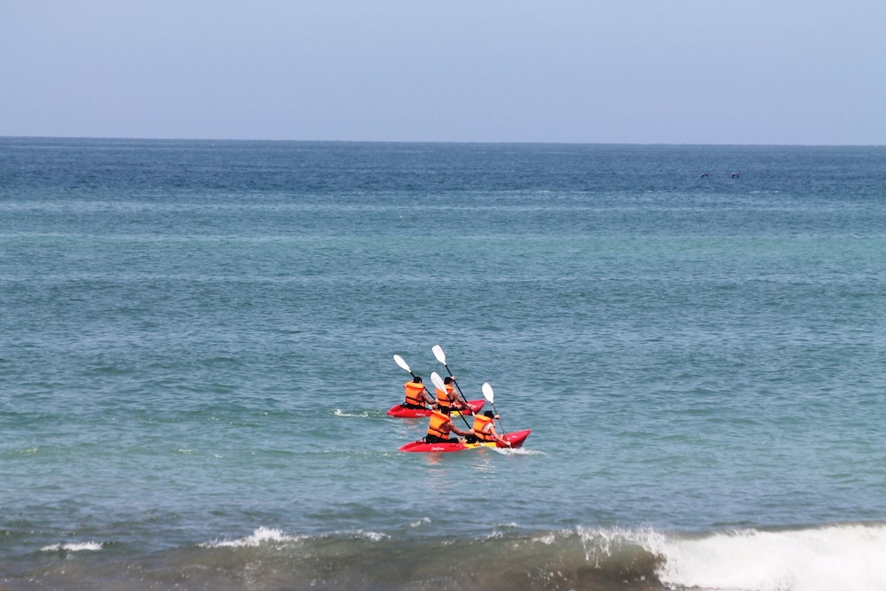 Aranwa Vichayito Beach Resort
