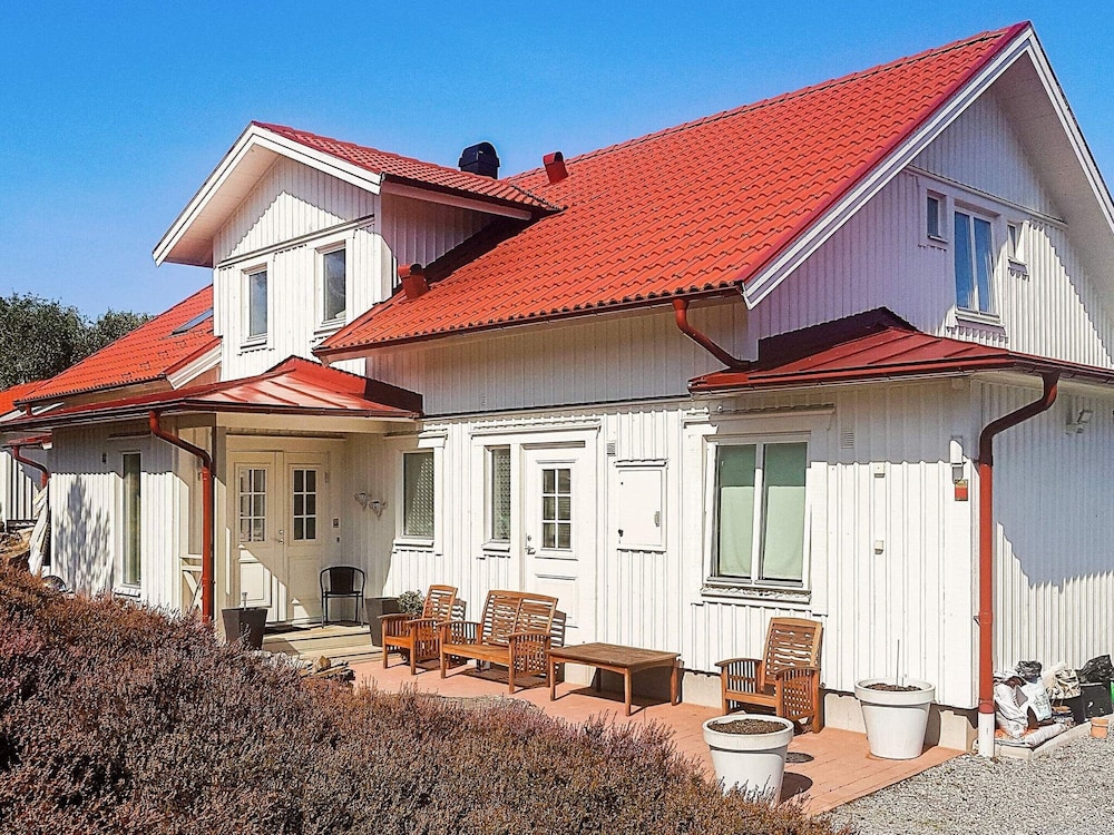 5 Person Holiday Home in Klovedal view 4