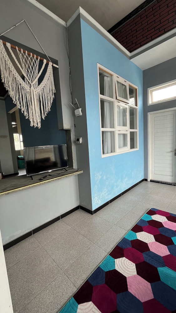 Rees Cabin & Homestay