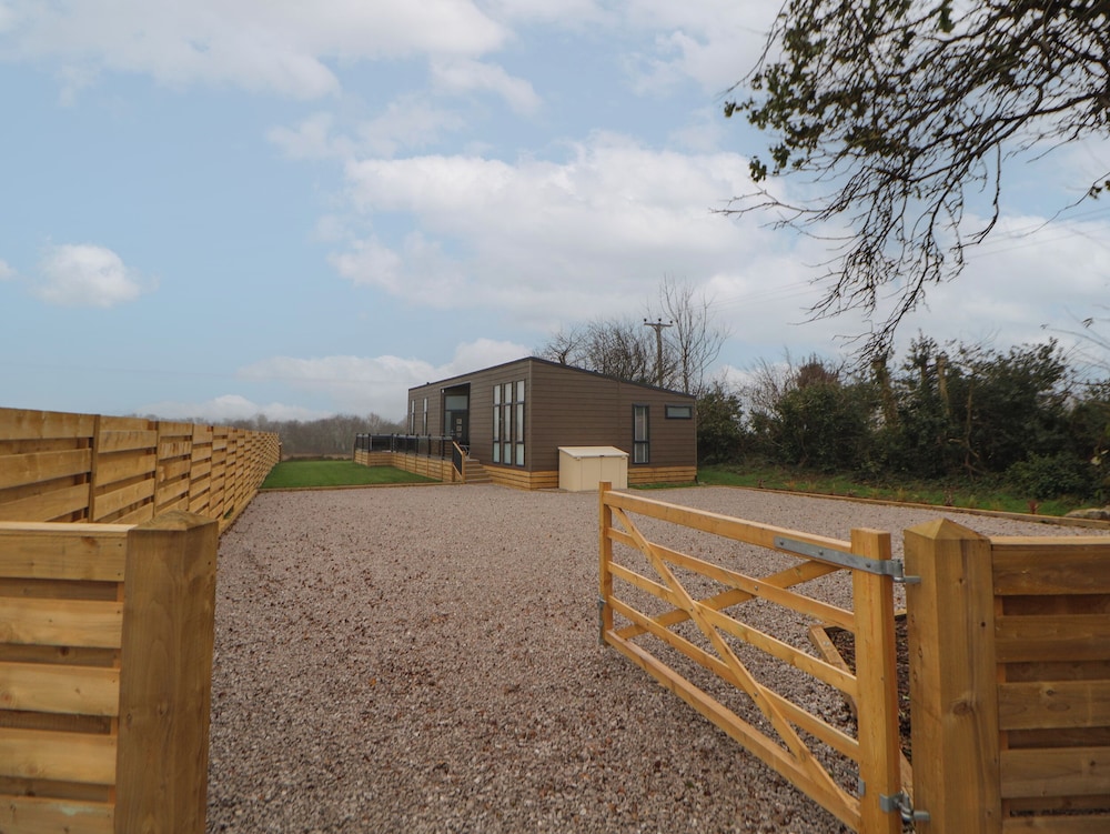 The Lodge @ Racecourse House