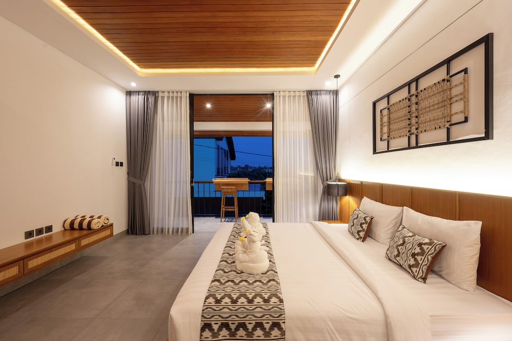 Kairos Villa Ubud by Omkara Experience