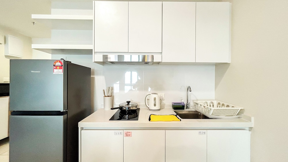 Tulip Residences by Manhattan Group