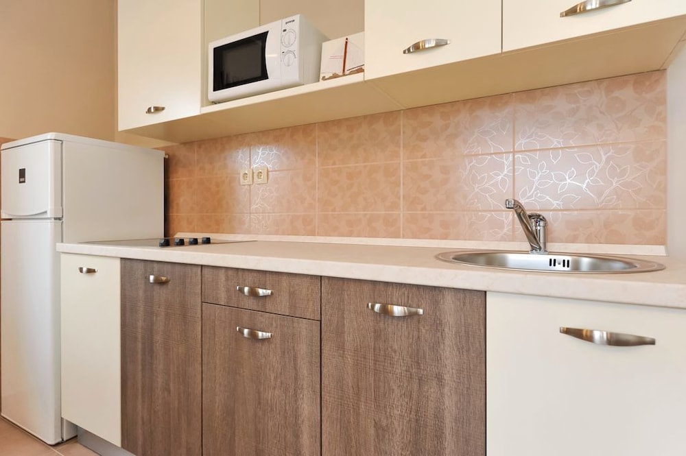 Apartments Kruno