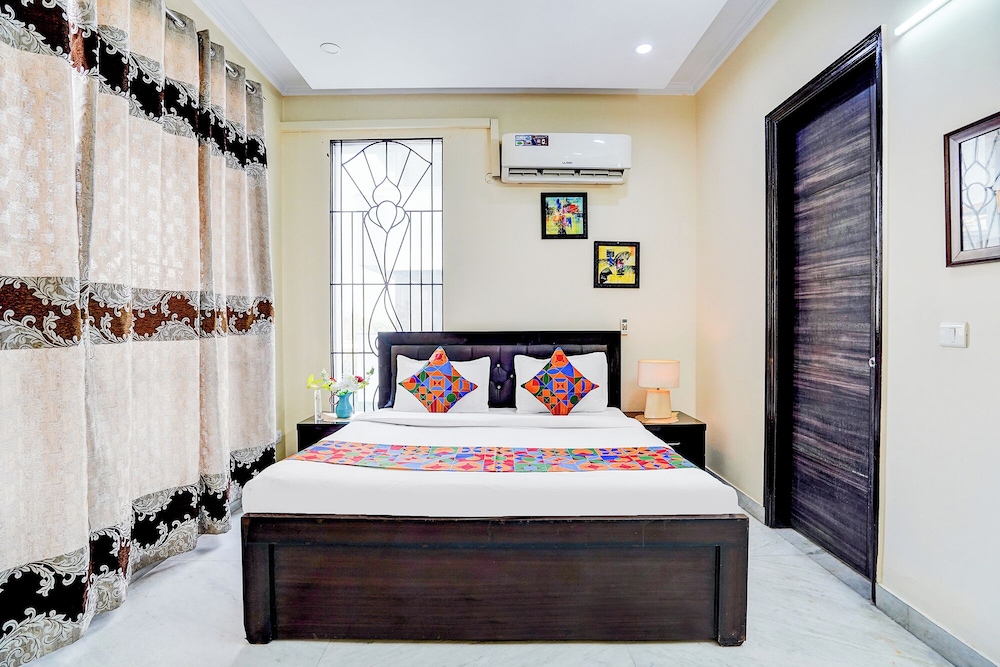 Fabhotel Sarala Residency