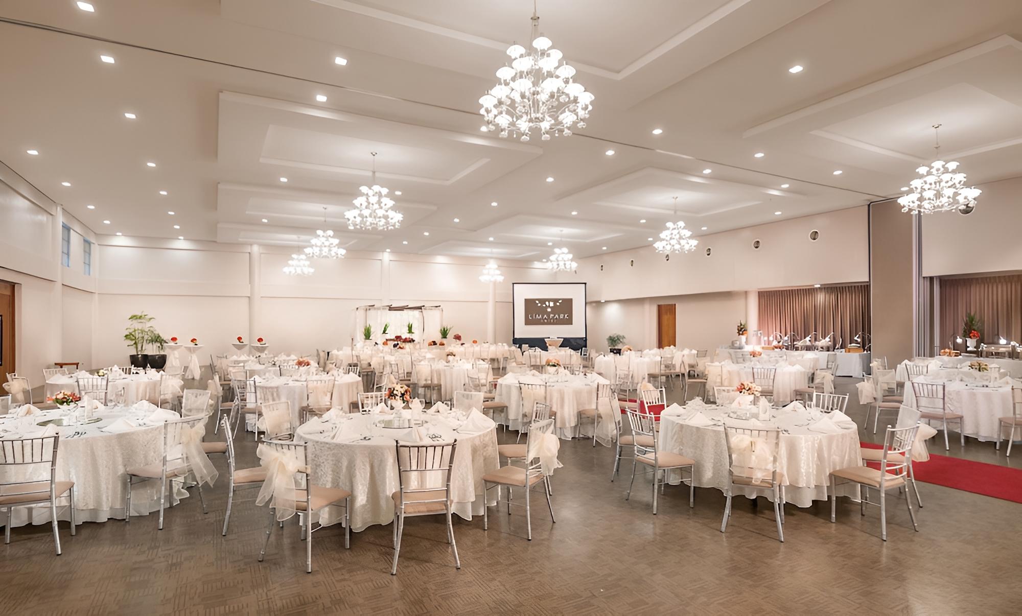 Lima Park Hotel, fotografía 3